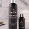 شامبو تساقط الشعر